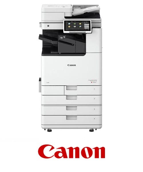 Canon office printer