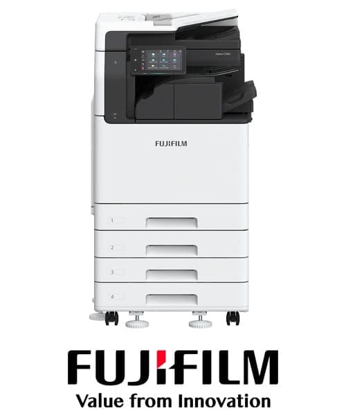 Fujifilm office printer