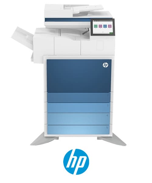 HP office printer