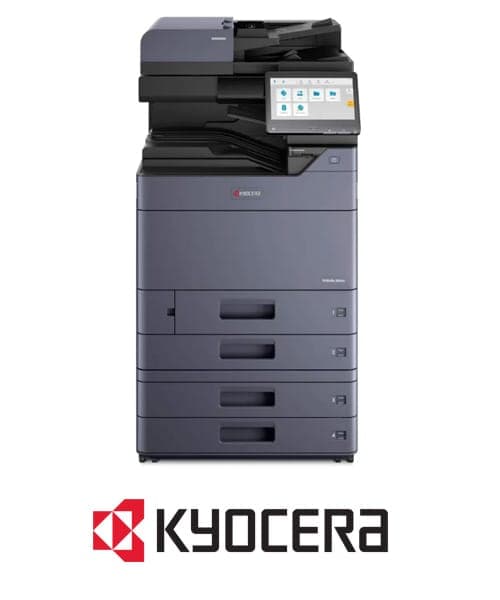 Kyocera office printer