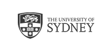 Client logo