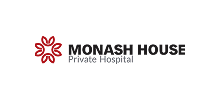 Client logo