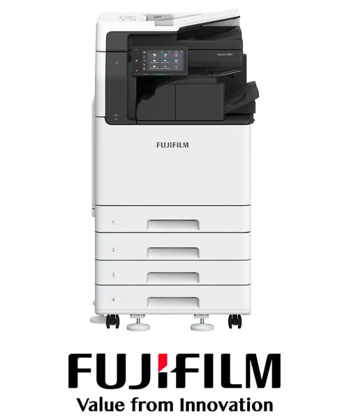 Fujifilm