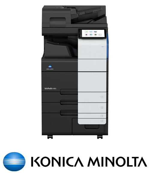 Konica Minolta