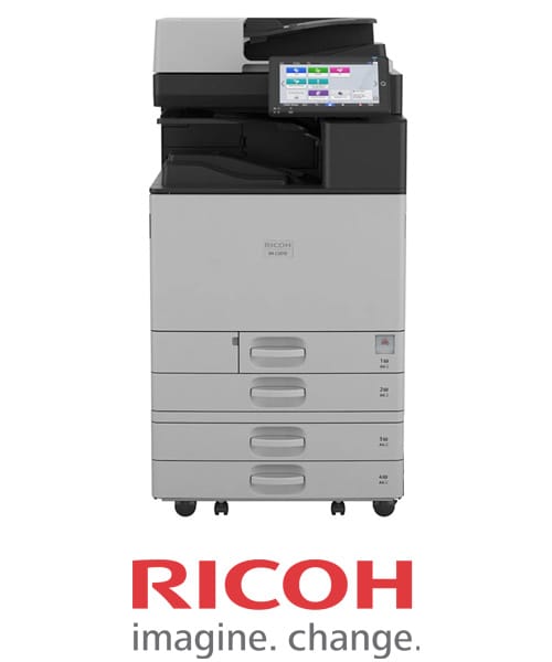 Ricoh